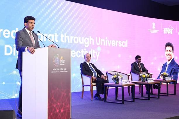 Telecom Will Power India’s AI Future: COAI at India AI Impact Summit 2026