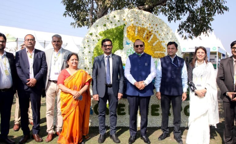 Rewilding Cities, Rethinking Growth: DDA Green Expo 2026 Maps India’s Climate-Resilient Urban Future