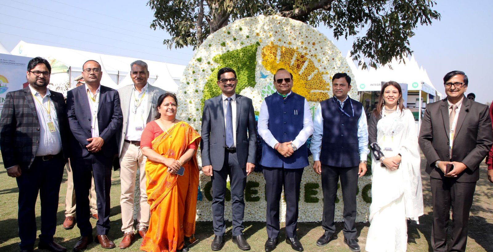 Rewilding Cities, Rethinking Growth: DDA Green Expo 2026 Maps India’s Climate-Resilient Urban Future