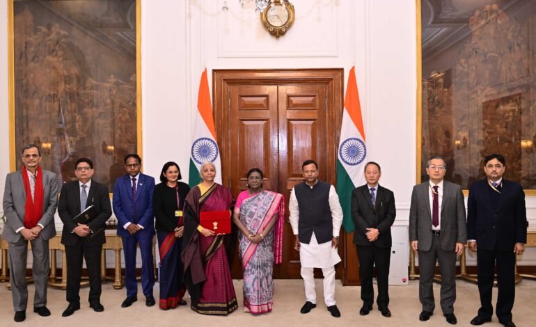 Budget 2026: Quotes from Industry Leaders