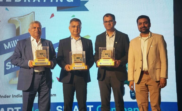 Polaris Smart Metering crosses 1 million smart meters milestone, advancing India’s RDSS-led power distribution reforms