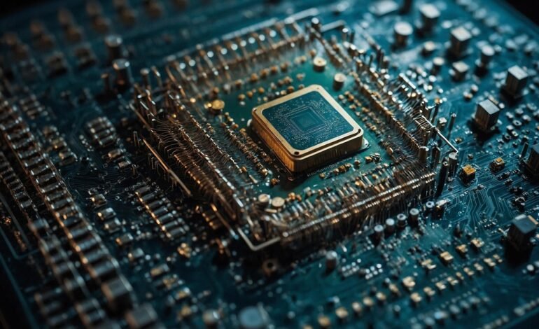 Budget 2026-27 Launches Semiconductor Mission 2.0, Boosts Electronics Manufacturing Outlay; Eases Tax Norms for IT/ITeS