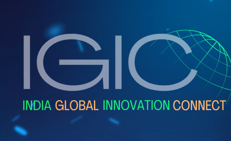India Global Innovation Connect Heads to New Delhi for the First Time with Landmark 5th Edition on May 6–7, 2026