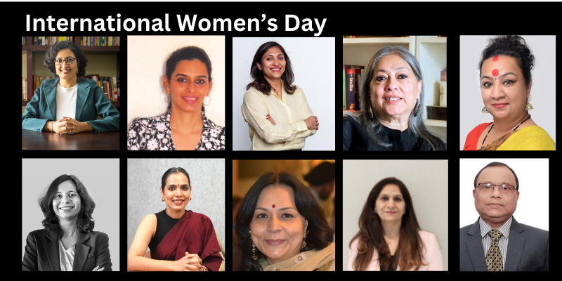 International Women’s Day: Quote from industry leaders