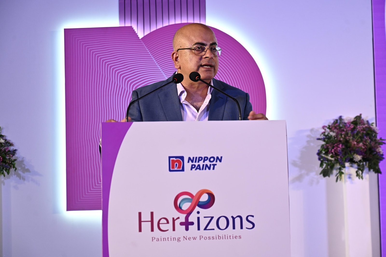 Nippon Paint India Launches HERizons: A Community of Women in Motion Redefining the Industry Canvas