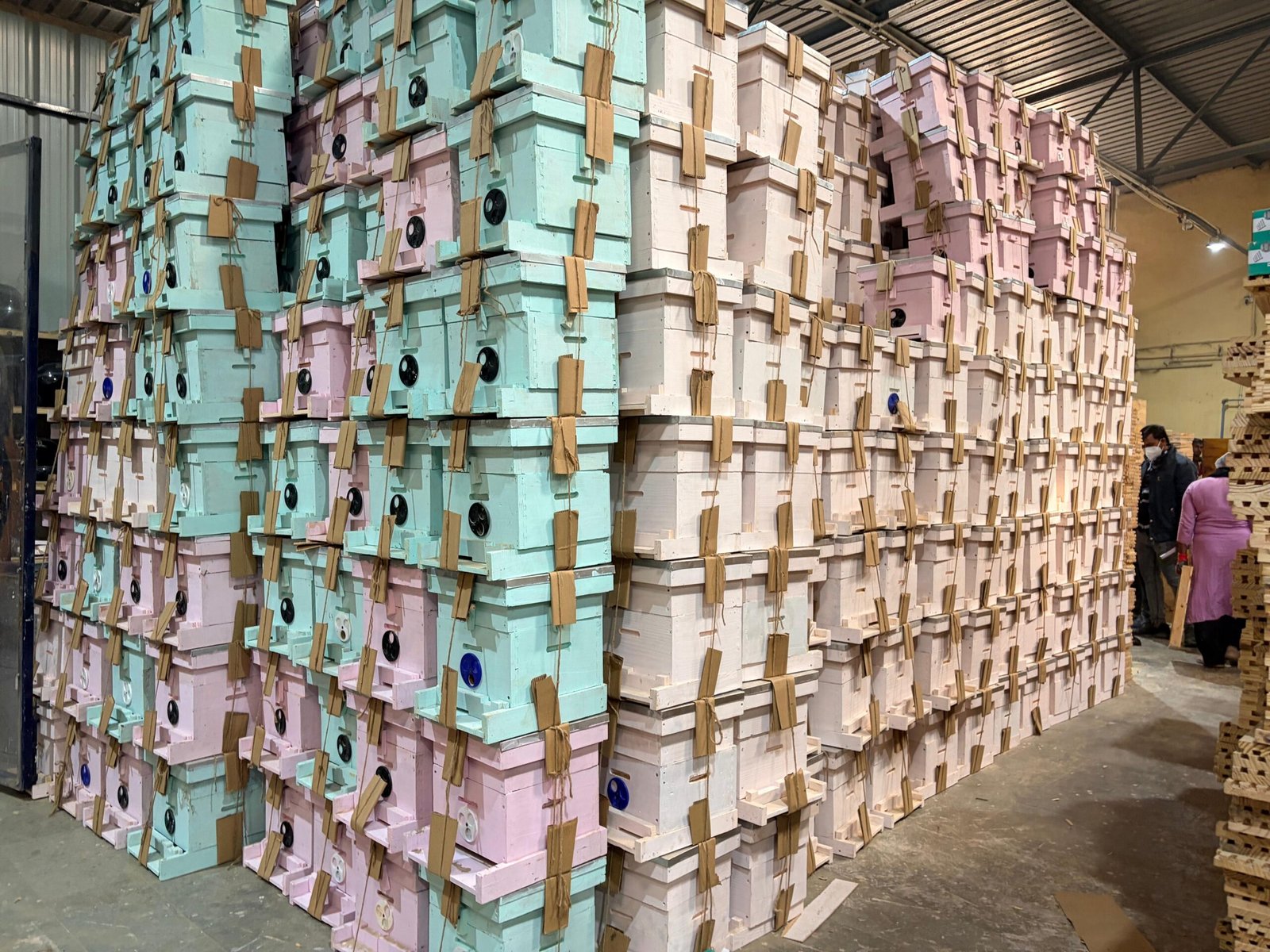 Nippon Paint India Partners with Humble Bee to Strengthen Sustainable Apiculture in India