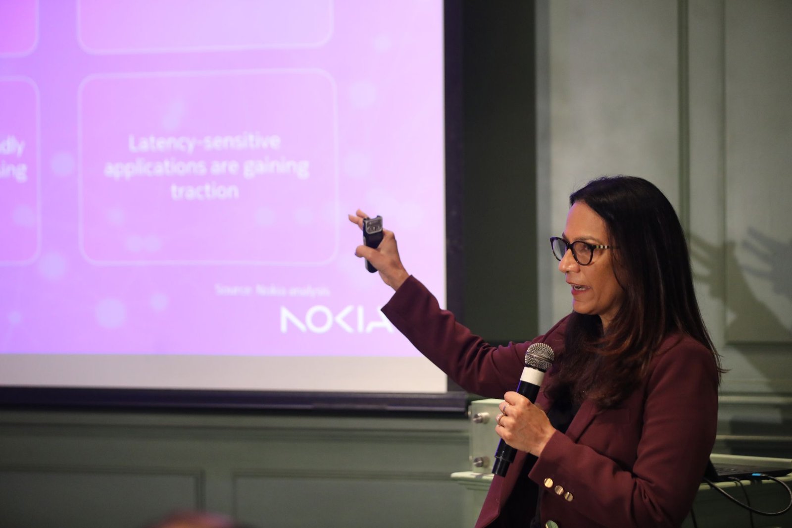 India’s average monthly data usage per user crosses 31 GB as 5G traffic surges over 70% YoY: Nokia MBiT Index 2026