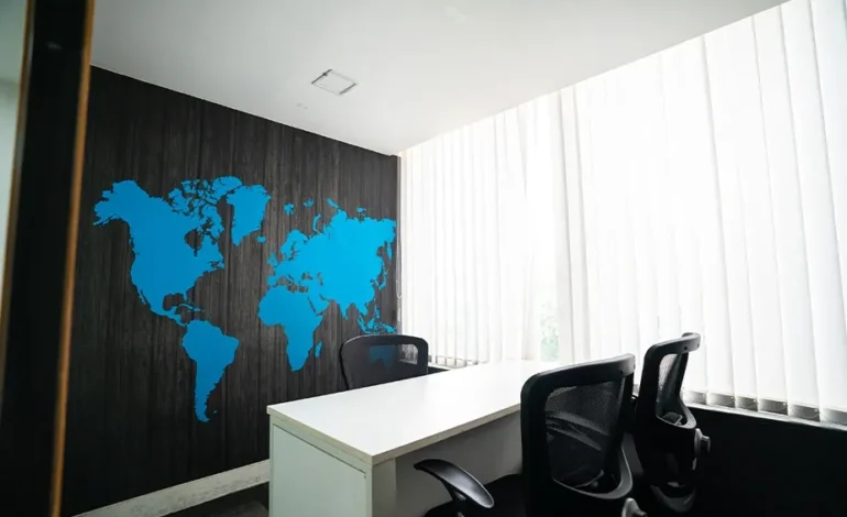 Smartworks Partners with People 360D to Accelerate GCC Expansion in India