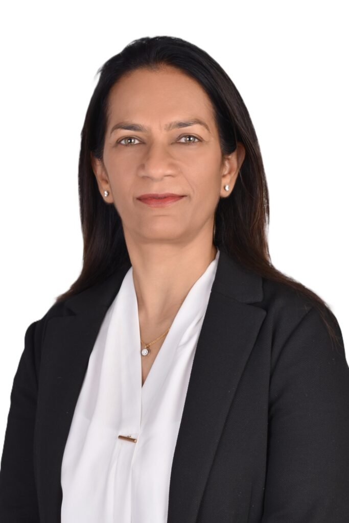 Vibha Mehra, India Country Manager, Nokia