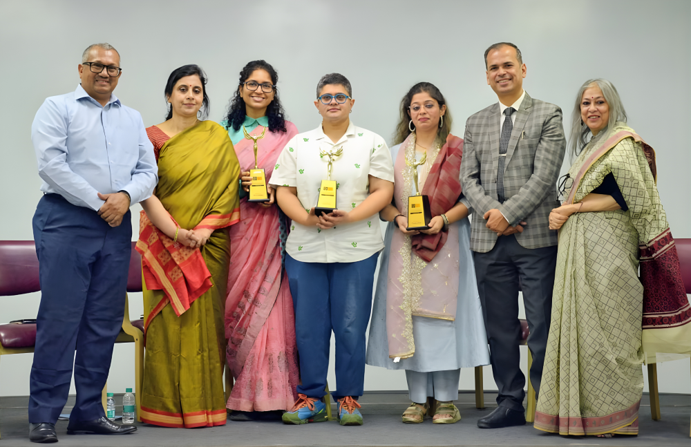 SrijanShakti Awards 2026 Honour Women Shaping India’s Design and Creative Future