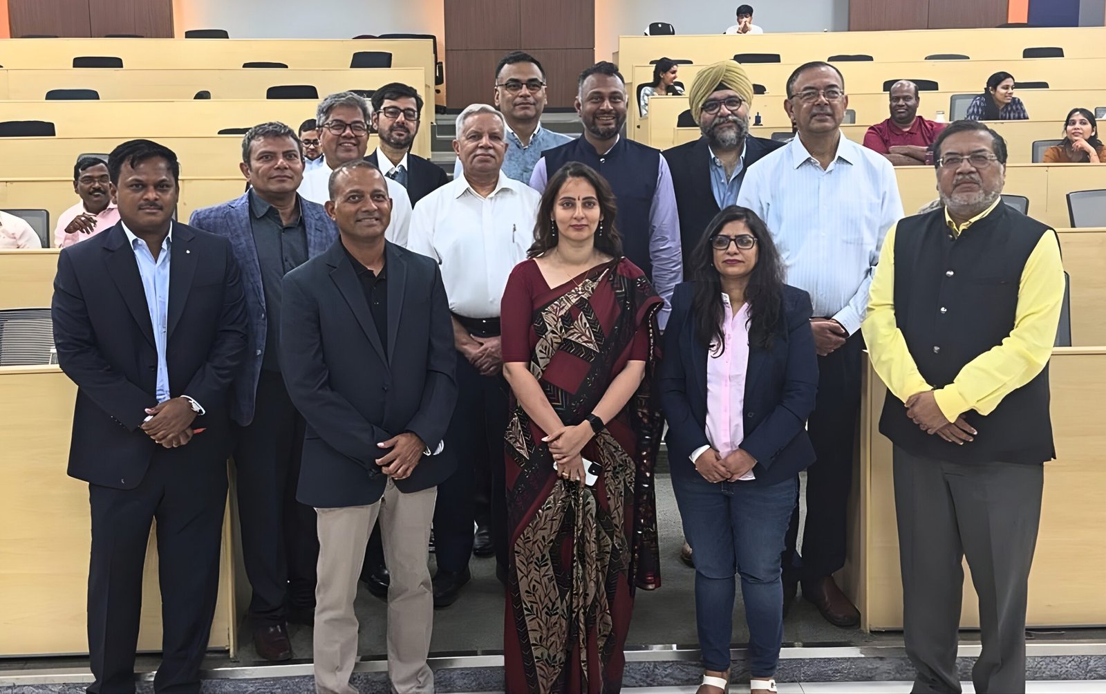 Mahindra University Launches Economic Policy Centre; IT Minister D. Sridhar Babu Highlights Telangana’s Dominance in the GCC Ecosystem