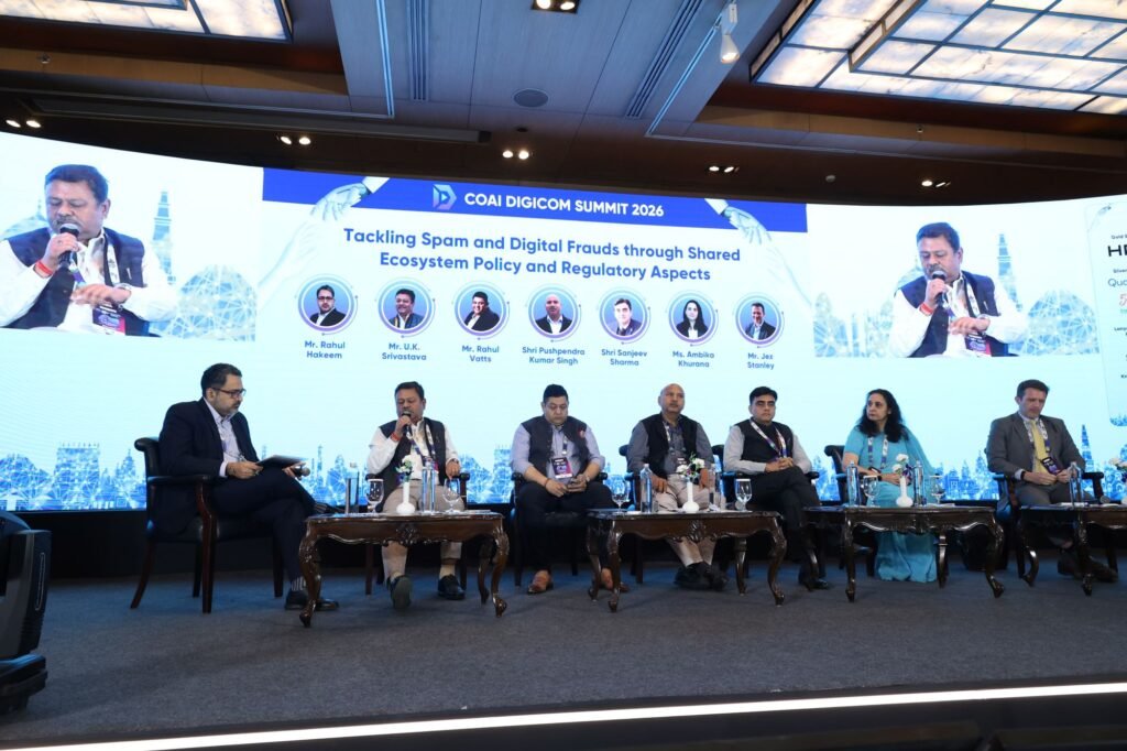 COAI DigiCom Summit 2026