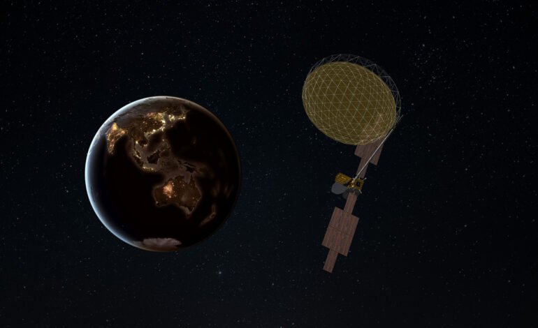 Viasat Confirms Successful Launch and Initial Signal Acquisition of ViaSat-3 F3