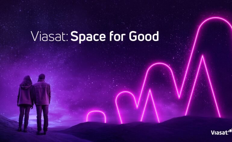 Viasat announces ‘Space for Good’ India edition for 2026
