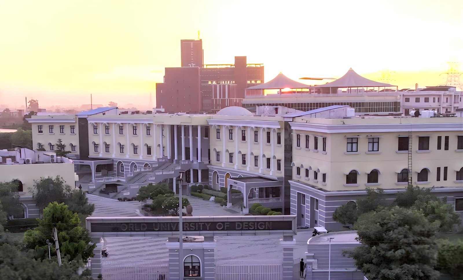 Beyond Conventional Choices: WUD Invites Students from All Streams to Explore Design Careers