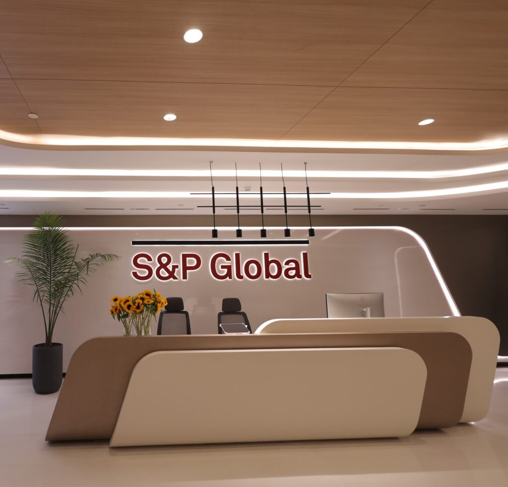  S&P Global Strengthens India Presence with new hub in Downtown Gurugram