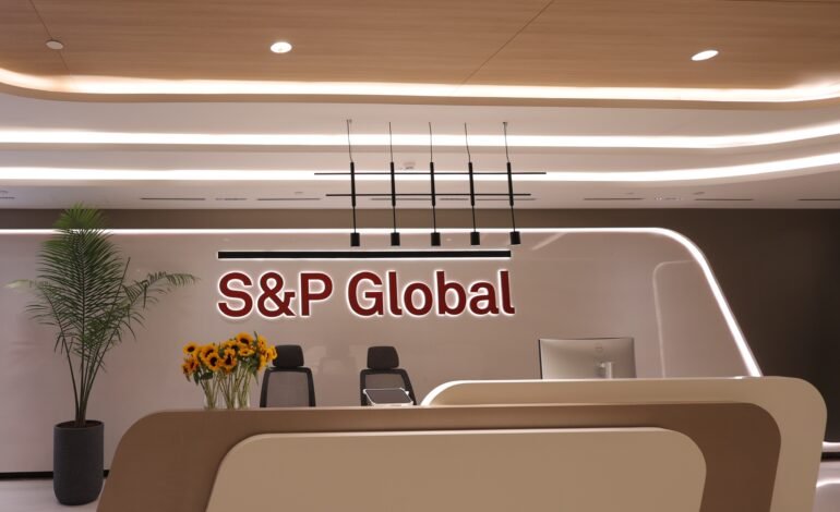 S&P Global “India Forward” Report Finds India Facing External Economic Shock from Energy Supply Disruptions, Rising Oil & Gas Prices, and Currency Volatility