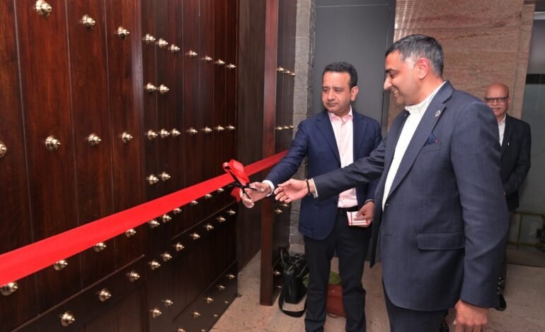 Tech Mahindra Establishes Communications Experience Center in Pune to Drive AI‑Led Innovation for CSPs