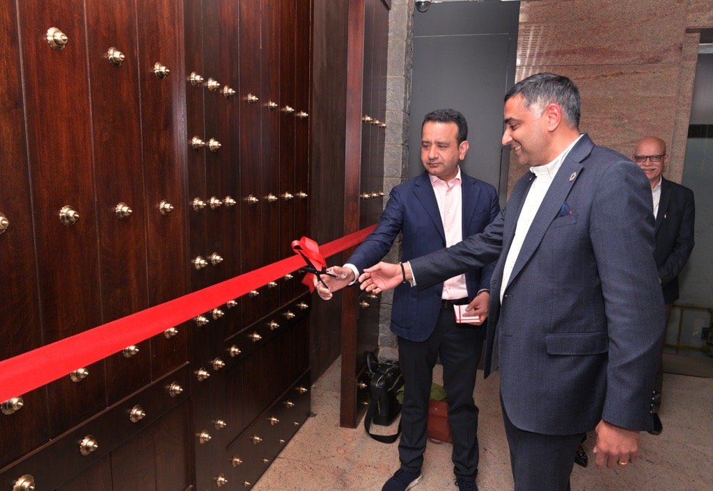 Tech Mahindra Establishes Communications Experience Center in Pune to Drive AI‑Led Innovation for CSPs