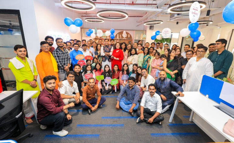 InMobi Announces Hiring Drive for Technology Talent in Lucknow