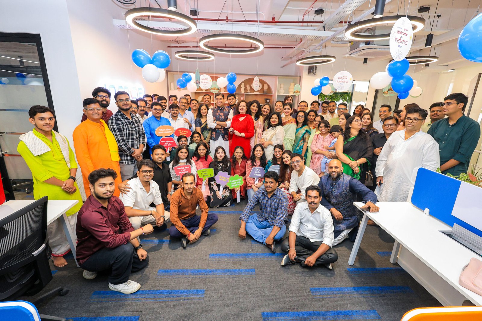 InMobi Announces Hiring Drive for Technology Talent in Lucknow