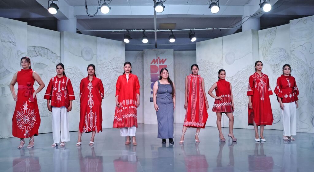 Glimpses from the Design Show at Made in WUD 2026