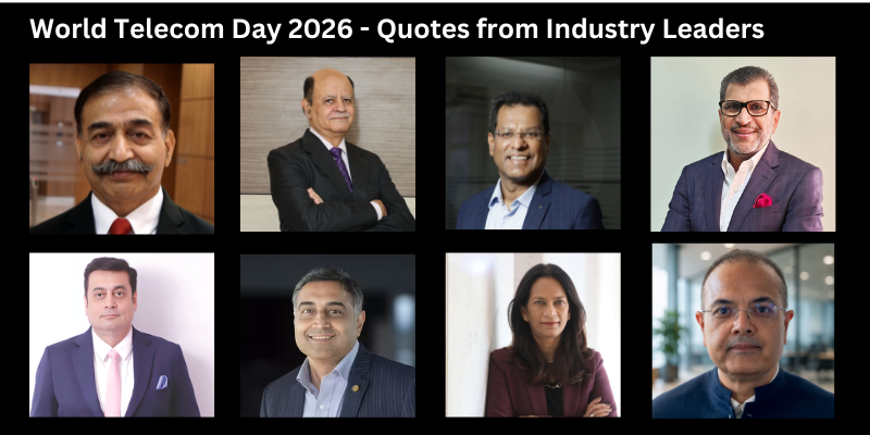 World Telecom Day 2026:  Industry Quote
