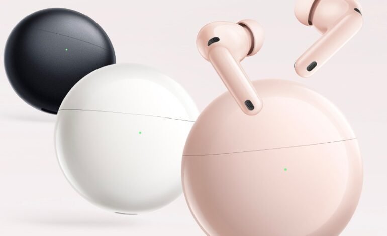 Huawei FreeBuds 7i and FreeBuds SE4 ANC Bring Intelligent Audio and All-Day Comfort to Indian Consumers