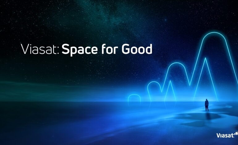 Viasat launches Space for Good India Challenge 2026; Opens Application Nationwide