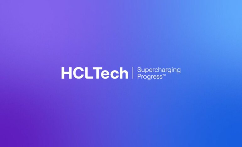 HCLTech signs seven-year strategic partnership with Guardian Life to accelerate AI-led transformation