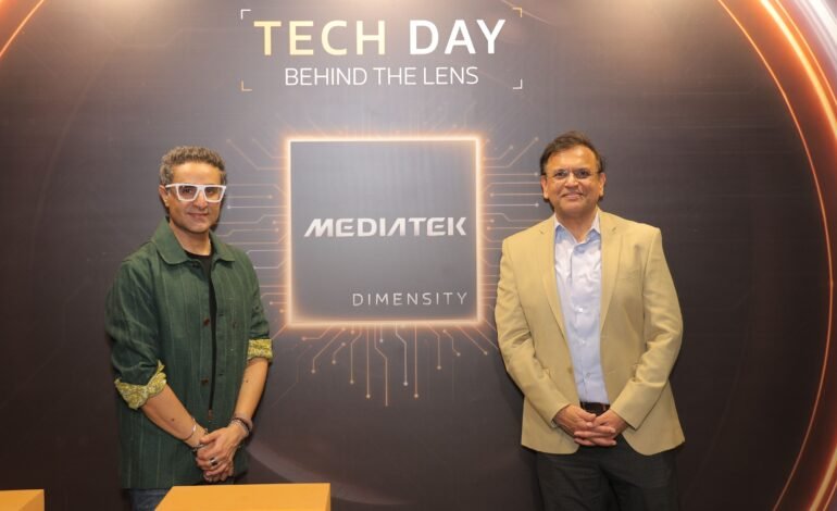 MediaTek to drive Innovation in Smartphone Imaging Ecosystem with Next-Gen Camera Technologies