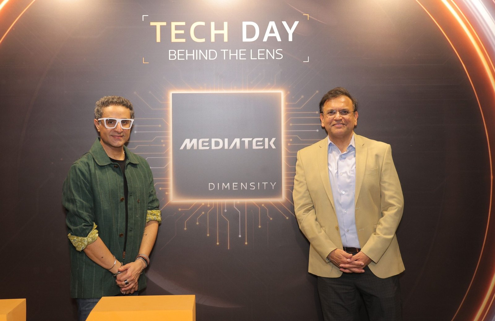 MediaTek to drive Innovation in Smartphone Imaging Ecosystem with Next-Gen Camera Technologies
