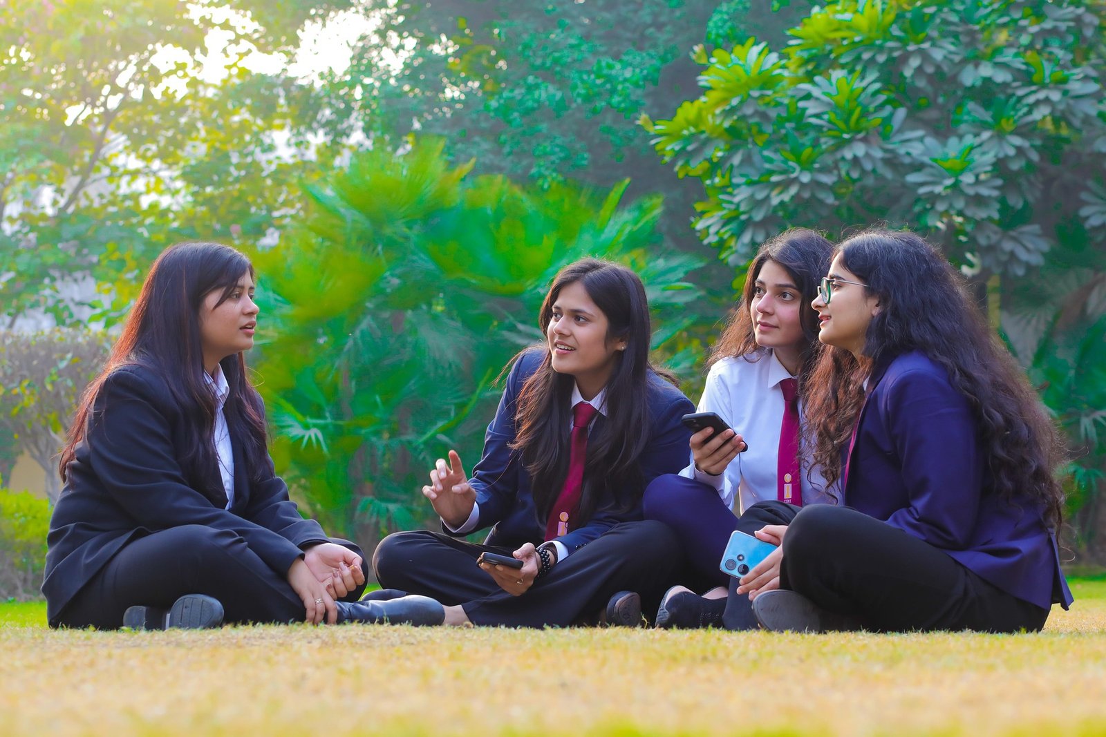 Industry Quotes on World Youth Skills Day