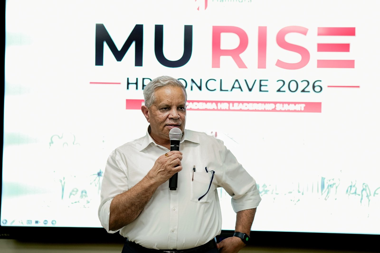 Mahindra University Hosts First MU Rise HR Conclave 2026, Brings Together HR Leaders from 50 Companies