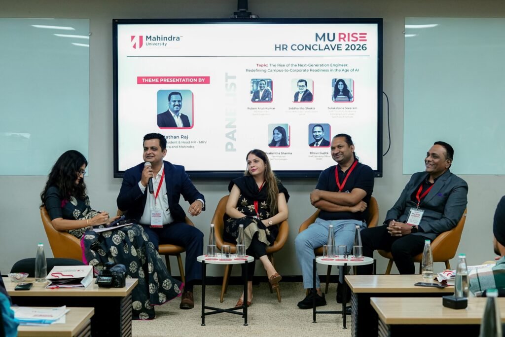 Mahindra University