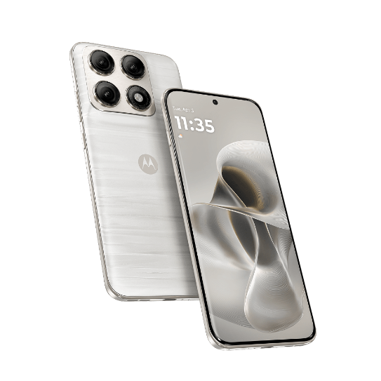 Motorola Edge 70 Pro