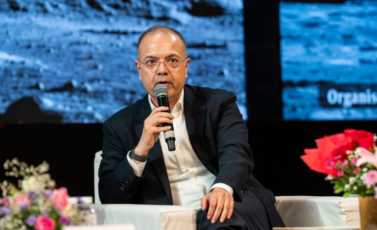 Viasat Highlights Importance of Industry Alliances for Sustainable Satellite Connectivity