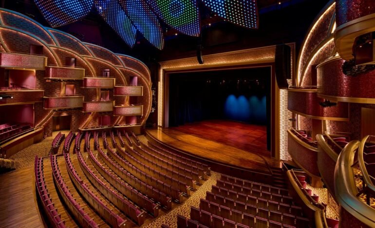 American Express Partners with the Nita Mukesh Ambani Cultural Centre to Elevate Arts and Cultural Experiences