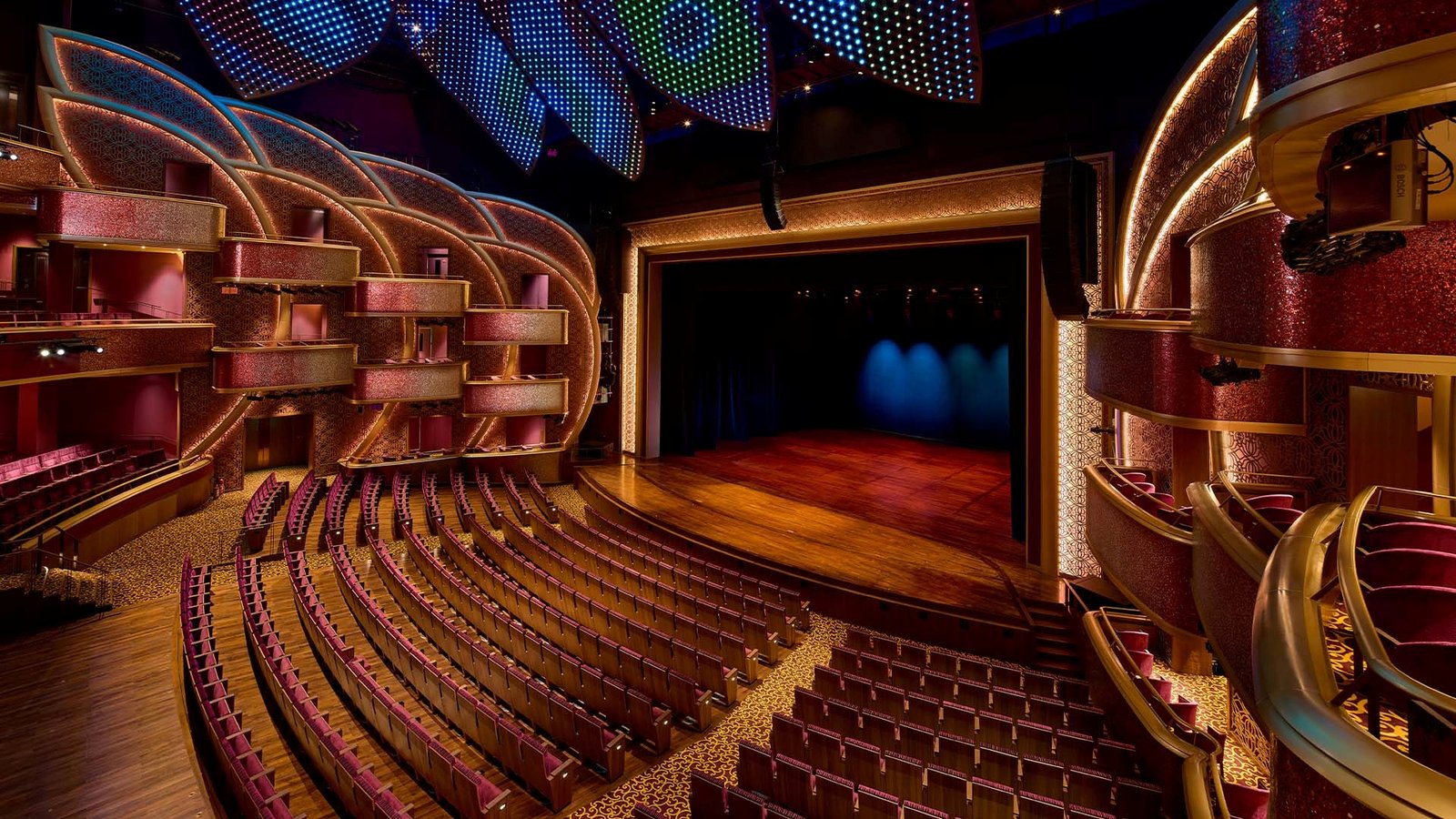 American Express Partners with the Nita Mukesh Ambani Cultural Centre to Elevate Arts and Cultural Experiences