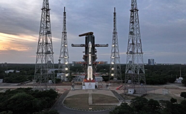 ISRO’s GSLV-F17 successfully places EOS-05 Earth Observation Satellite in Space