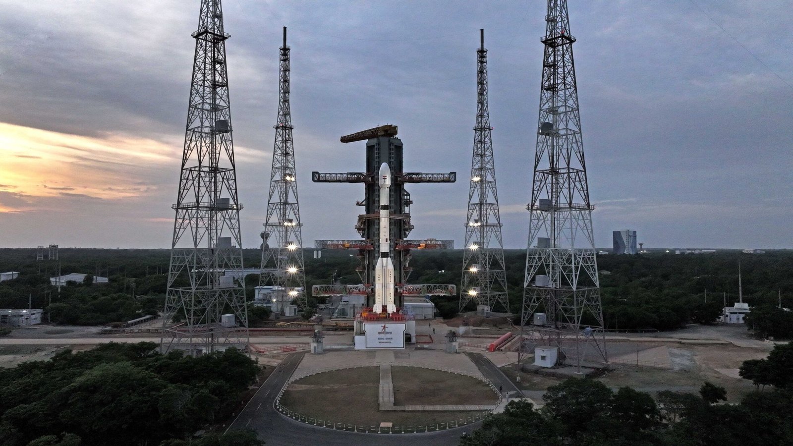 ISRO’s GSLV-F17 successfully places EOS-05 Earth Observation Satellite in Space