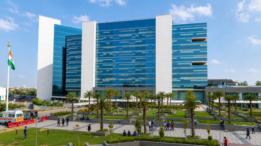 ASF Leases Approx. 0.4 Million Sq. Ft. to Genpact at ASF Insignia, Gurugram in One of NCR’s Largest Office Transactions