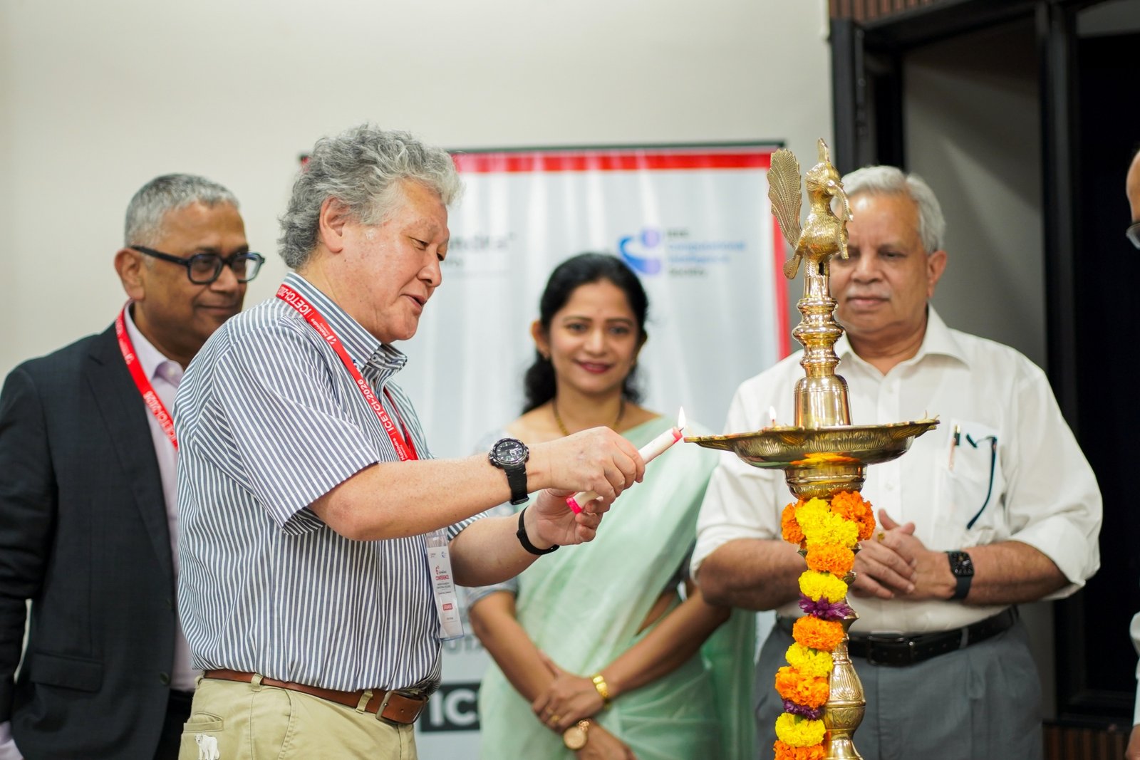 Global AI and Computational Intelligence Experts Convene at Mahindra University’s ICETCI 2026