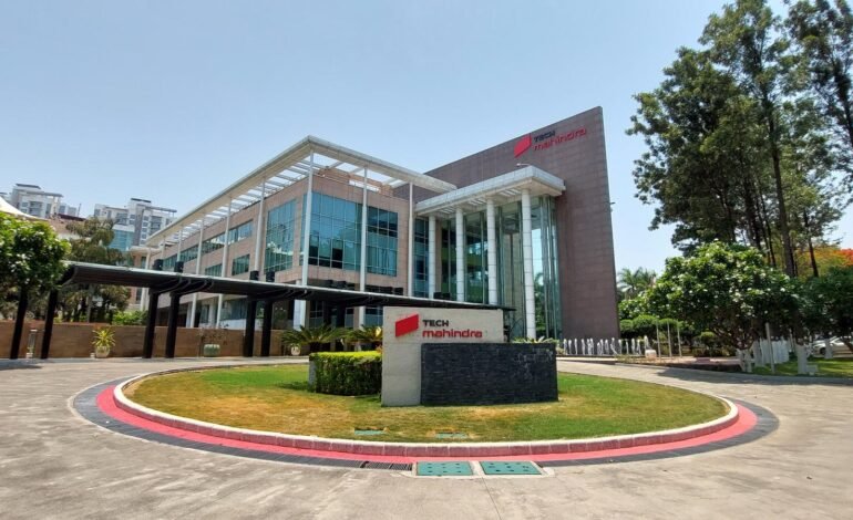 Tech Mahindra Launches AWS Agentic Process Transformation CoE to Redefine AI-Led Business Operations
