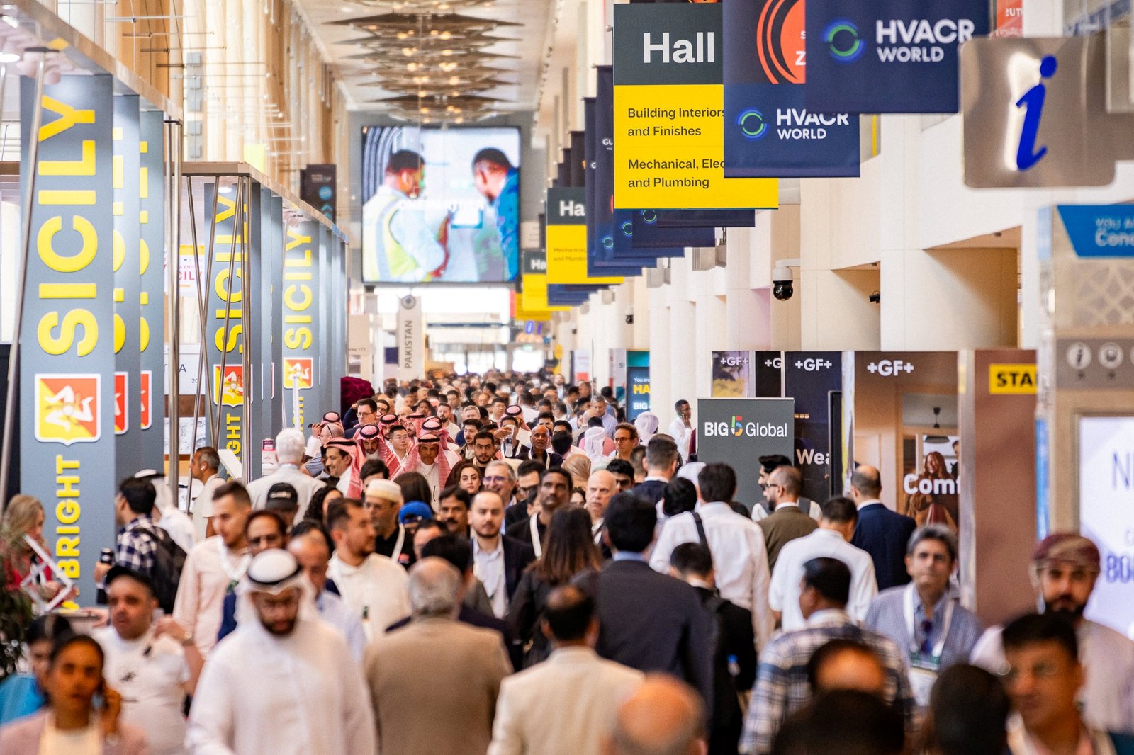 Big 5 Global returns, connecting India’s construction market with efficient and cost-effective solutions