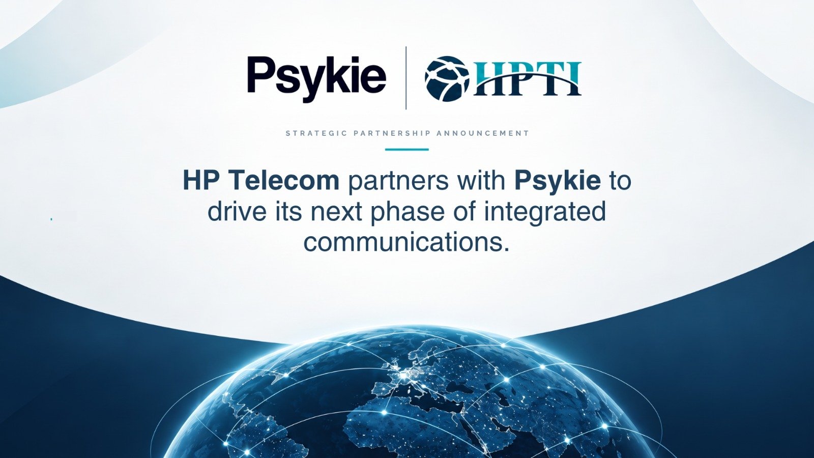 HP Telecom India partners with Psykie to drive its next phase of integrated communications