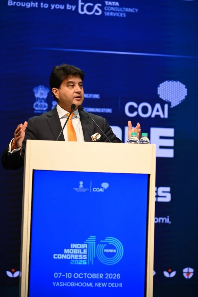 India Mobile Congress 2026 Celebrates Industry Pioneers and Visionaries with Annual IMC Awards