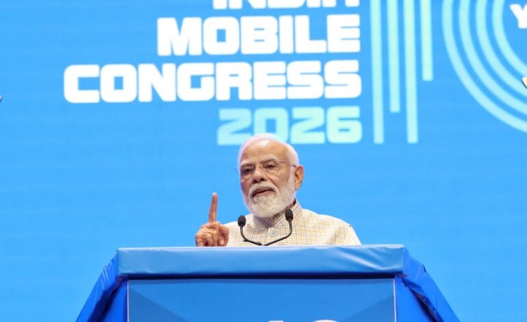 IMC 2026 Inaugural Day Convenes Global Leaders to Chart Strategic Blueprints for 6G Testbeds, Satellite Convergence and AI-Native Networks
