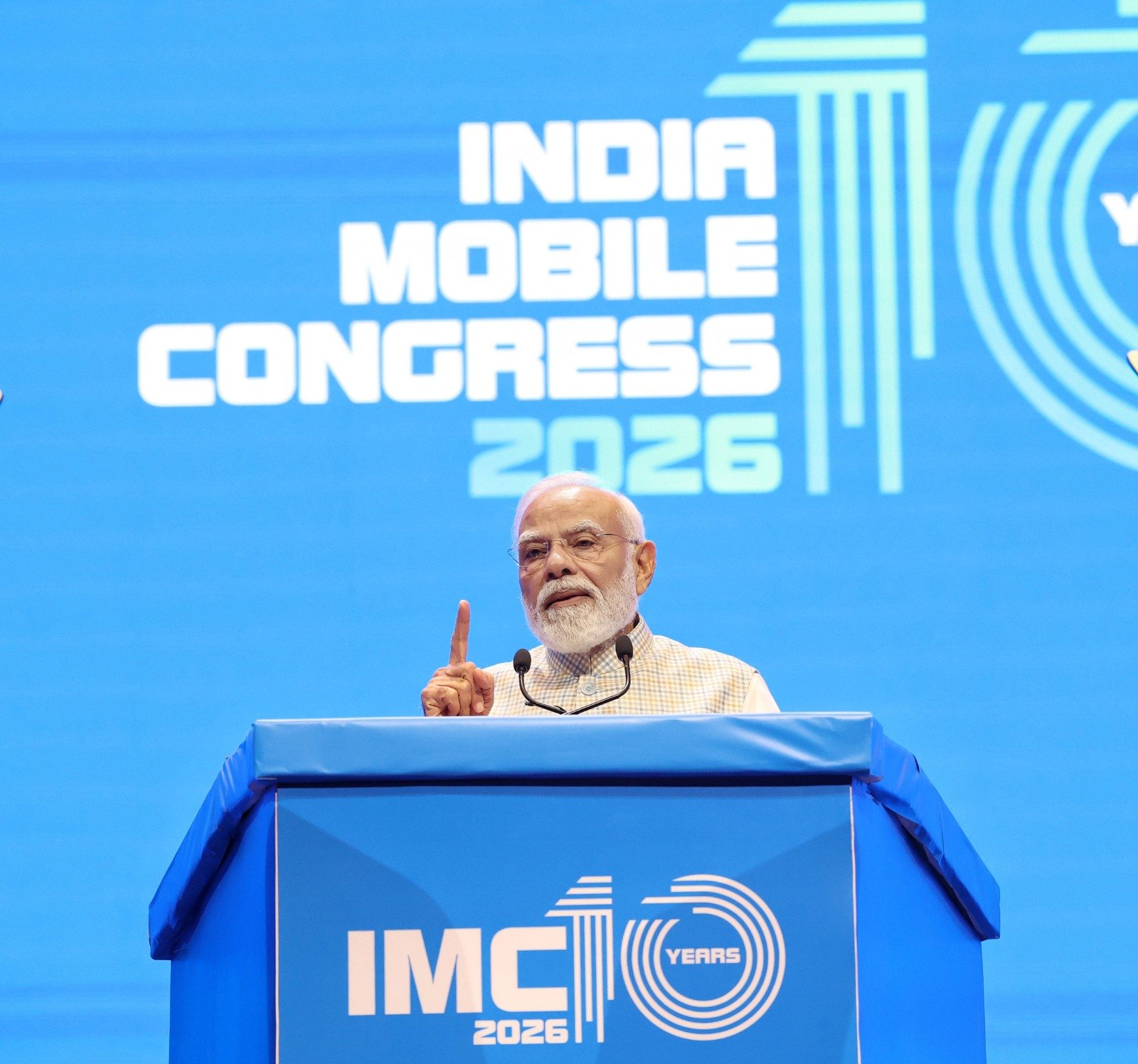 IMC 2026 Inaugural Day Convenes Global Leaders to Chart Strategic Blueprints for 6G Testbeds, Satellite Convergence and AI-Native Networks