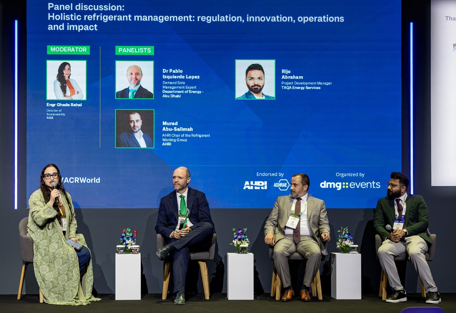 HVACR World to advance climate-responsive building solutions, connecting Indian companies with regional opportunities in MEASA